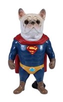 View Super Bulldog