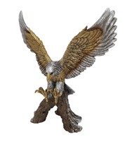 View Eagle Silver and Gold Hunting
