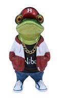 View Hip-Hop Vibe Frog