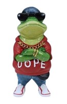 View Hip-Hop Dope Frog