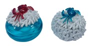 View Crab Coral Trinket Box Set