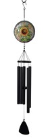 View Sunflower Wind Chime