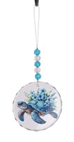 View Ornament Sea Turtle