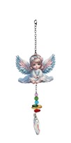 View Ornament Angel
