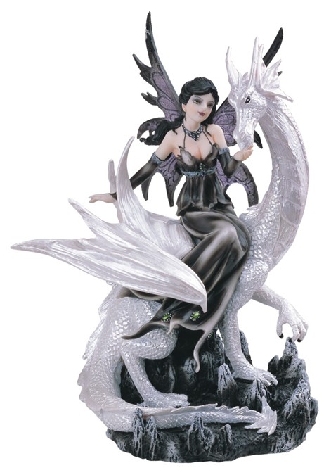 Fairy with Dragon | GSC Imports