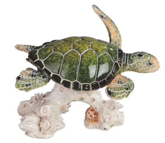 Simone's Turtle Collection Sea Turtle | GSC Imports
