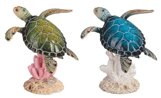 Simone's Turtle Collection Sea Turtle | GSC Imports
